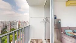 8@Woodleigh (D13), Condominium #604963541